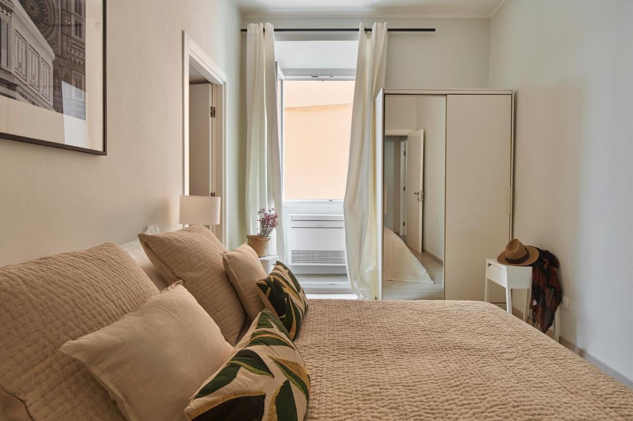 3 Master Bedrooms With Balcony On The River With Views Φλωρεντία Εξωτερικό φωτογραφία
