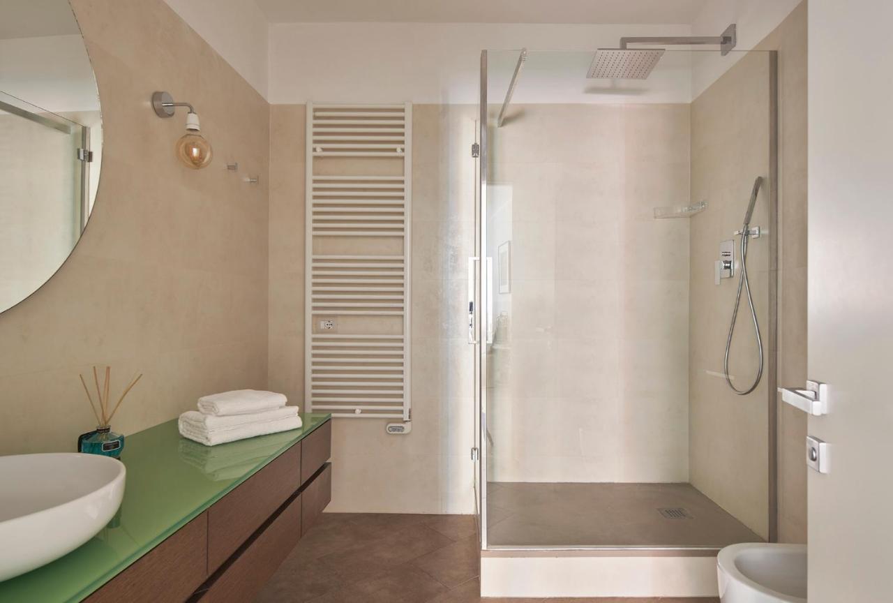 3 Master Bedrooms With Balcony On The River With Views Φλωρεντία Εξωτερικό φωτογραφία