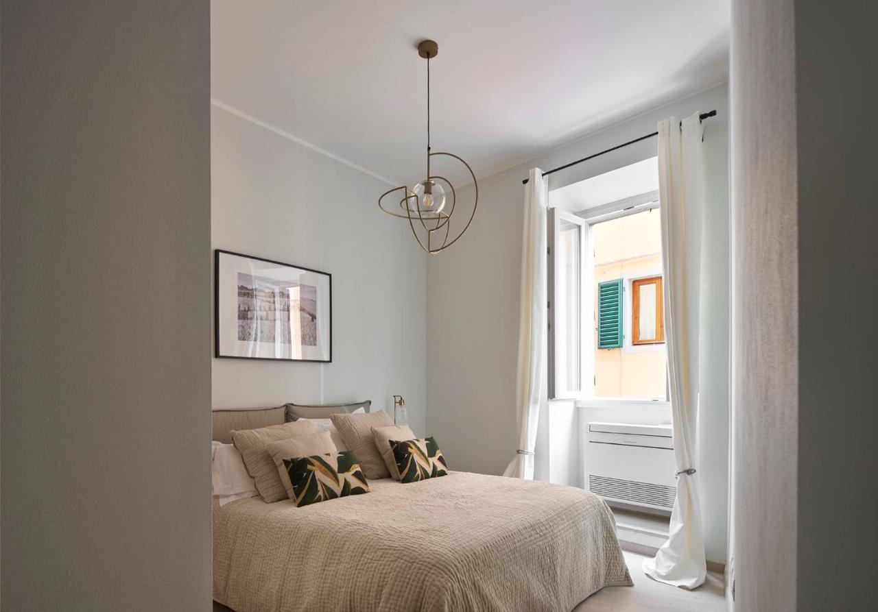 3 Master Bedrooms With Balcony On The River With Views Φλωρεντία Εξωτερικό φωτογραφία